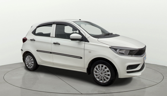 2020 Tata Tiago XE PETROL, CNG, Manual, 26,025 km, SRP