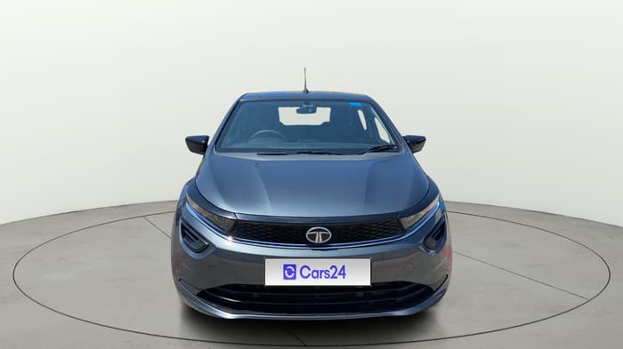 2021 Tata ALTROZ XE PETROL, Petrol, Manual, 25,040 km, Front
