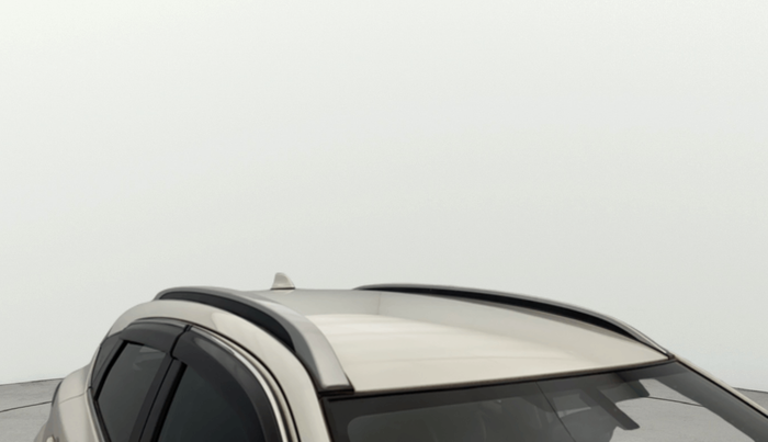 2024 Toyota Urban Cruiser Taisor V 1.0 Petrol AT, Petrol, Automatic, 9,383 km, Roof