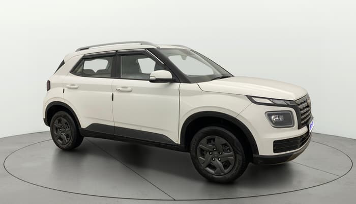 2024 Hyundai VENUE SX 1.2 PETROL, Petrol, Manual, 40,251 km, SRP
