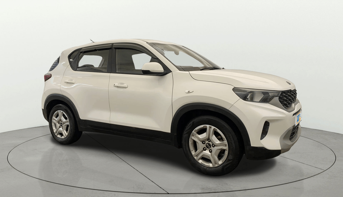 2021 KIA SONET HTK 1.2, Petrol, Manual, 84,915 km, SRP