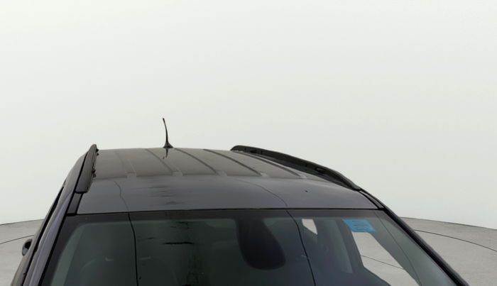 2018 Jeep Compass LIMITED 1.4 PETROL AT, Petrol, Automatic, 67,399 km, Roof