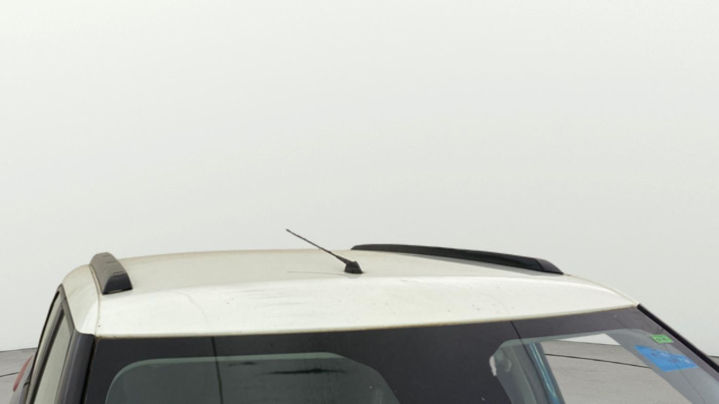 2021 Tata PUNCH CREATIVE  AMT, Petrol, Automatic, 60,070 km, Roof