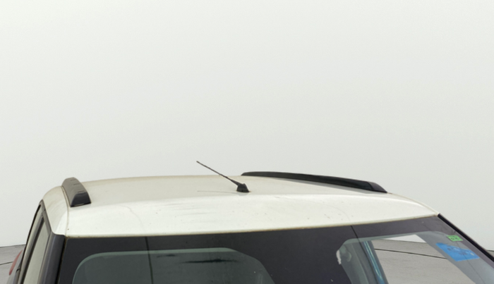 2021 Tata PUNCH CREATIVE  AMT, Petrol, Automatic, 60,070 km, Roof