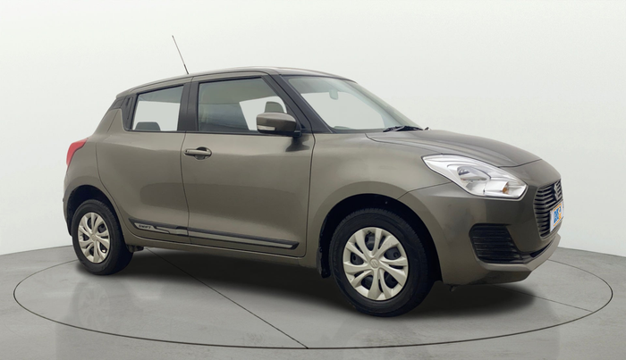 2019 Maruti Swift VXI AMT, Petrol, Automatic, 36,267 km, SRP