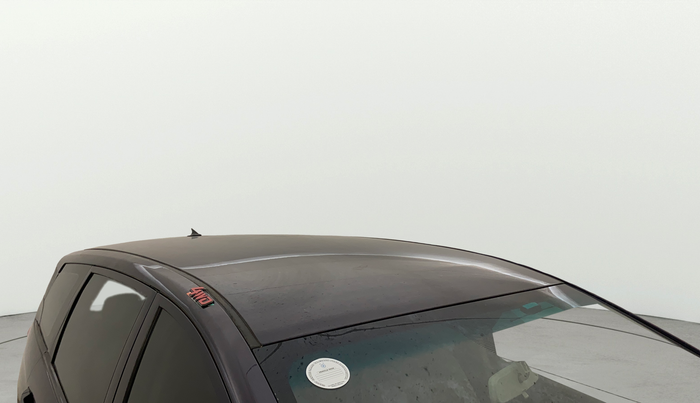 2018 Mahindra MARAZZO M2 8 STR, Diesel, Manual, 77,219 km, Roof