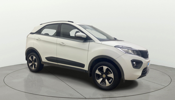2018 Tata NEXON XZA PLUS DIESEL, Diesel, Automatic, 55,298 km, SRP