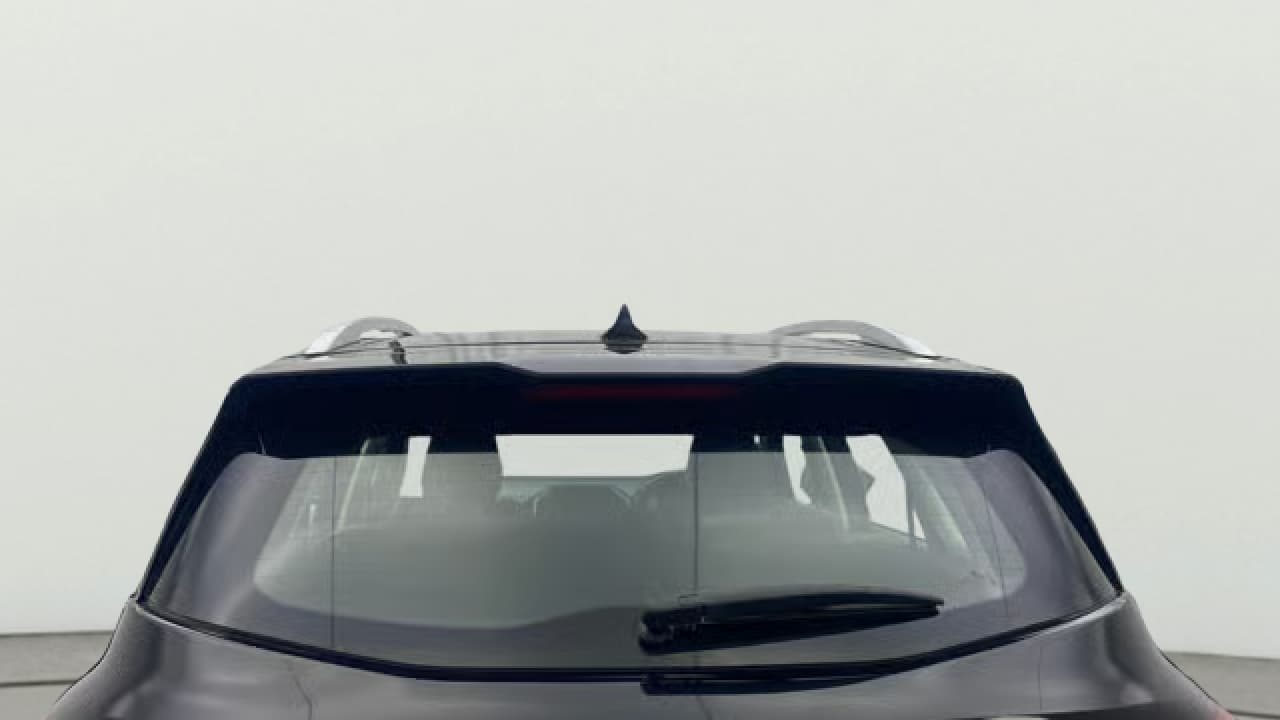 2020 MG HECTOR SHARP HYBRID 1.5 PETROL, Petrol, Manual, 83,942 km, Rear Windshield