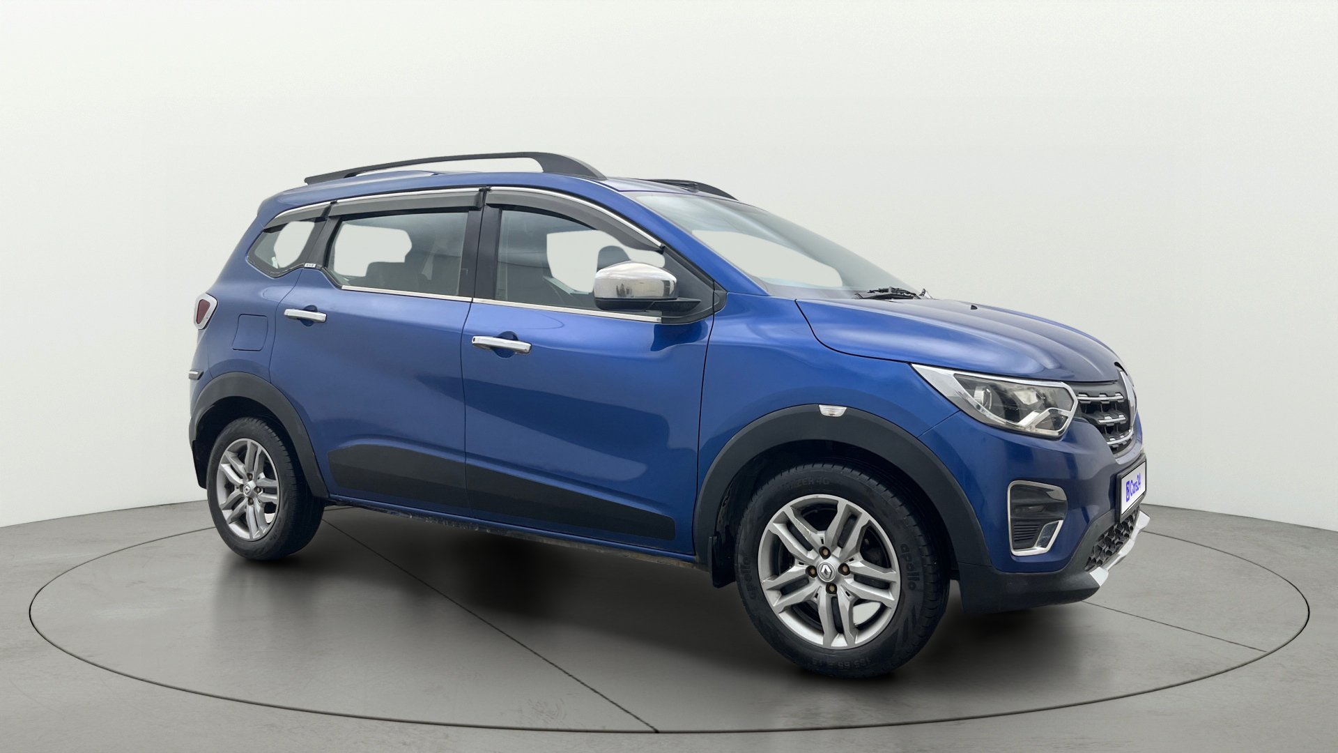 2019 Renault Triber 2020-2025 RXZ