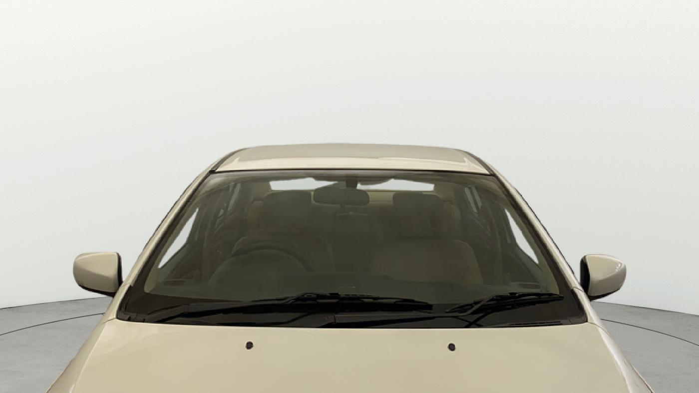 2023 Maruti Ciaz ZETA AT 1.5  SHVS PETROL, Petrol, Automatic, 20,729 km, Front Windshield