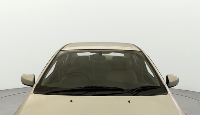 2023 Maruti Ciaz ZETA AT 1.5  SHVS PETROL, Petrol, Automatic, 20,717 km, Front Windshield