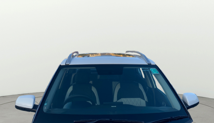 2021 Hyundai VENUE SX 1.0 TURBO IMT, Petrol, Manual, 67,332 km, Front Windshield