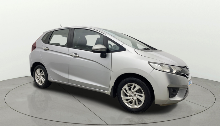 2018 Honda Jazz 1.2L I-VTEC V AT, Petrol, Automatic, 56,956 km, SRP