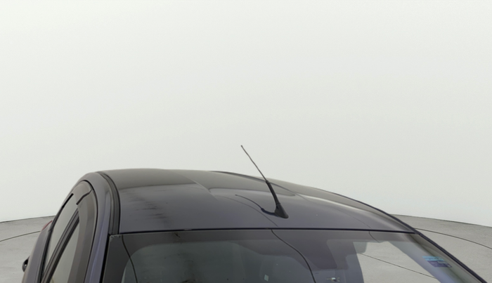 2018 Ford New Figo TREND 1.2 PETROL, Petrol, Manual, 95,917 km, Roof