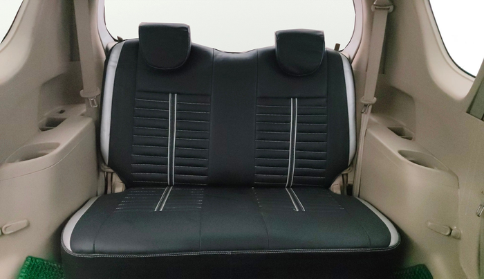 2014 Maruti Ertiga VXI, Petrol, Manual, 68,947 km, Third Seat Row ( optional )