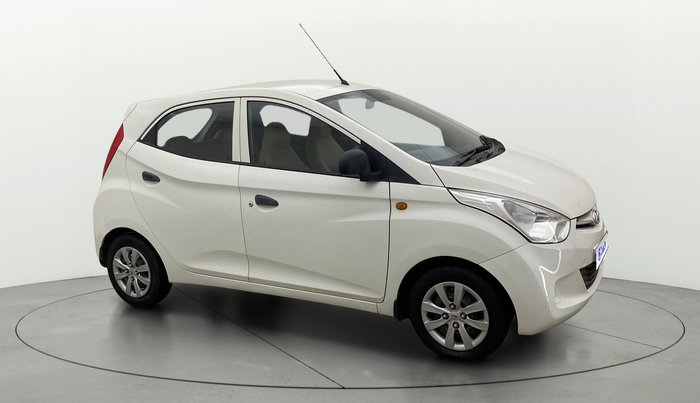 2016 Hyundai Eon MAGNA +, Petrol, Manual, 58,813 km, SRP