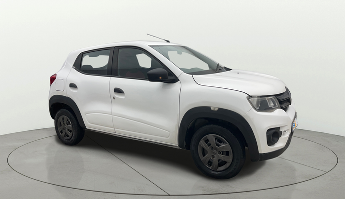 2018 Renault Kwid RXT 1.0 AMT (O), Petrol, Automatic, 24,947 km, SRP