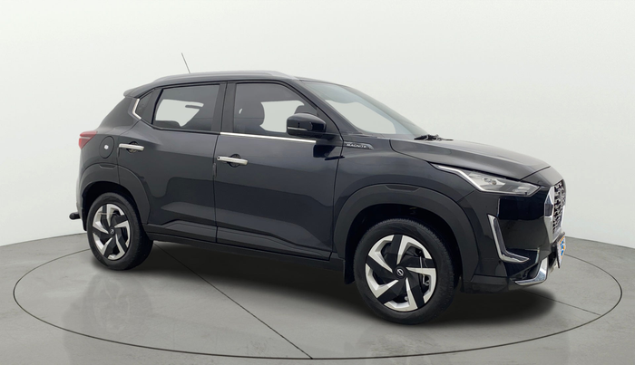 2023 Nissan MAGNITE XL, Petrol, Manual, 26,062 km, SRP