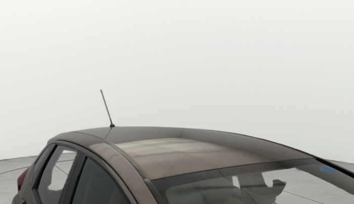 2015 Honda Jazz 1.2L I-VTEC SV, Petrol, Manual, 73,576 km, Roof