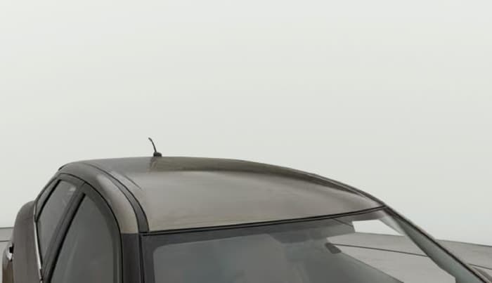 2020 Maruti Baleno SIGMA PETROL 1.2, Petrol, Manual, 22,884 km, Roof