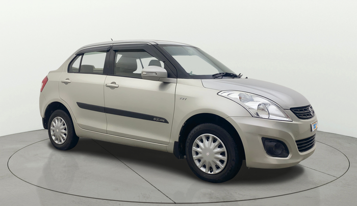 2013 Maruti Swift Dzire VXI, Petrol, Manual, 49,948 km, SRP