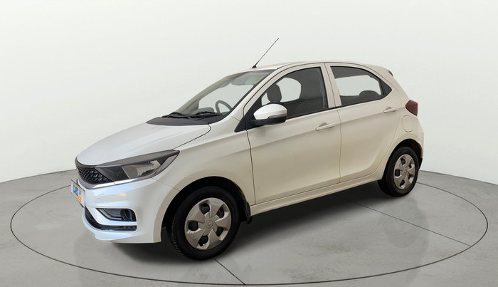 2020 Tata Tiago XT PETROL, Petrol, Manual, 64,487 km, Left Front Diagonal