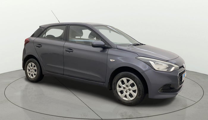 2016 Hyundai Elite i20 MAGNA 1.2, Petrol, Manual, 77,038 km, SRP