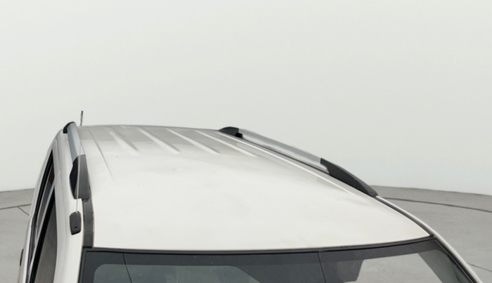 2017 Maruti Wagon R 1.0 VXI AMT, Petrol, Automatic, 23,129 km, Roof