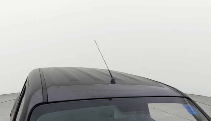 2019 Maruti S PRESSO VXI AMT, Petrol, Automatic, 14,522 km, Roof