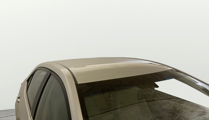 2016 Toyota Corolla Altis G CVT PETROL, Petrol, Automatic, 56,430 km, Roof