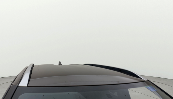 2024 Nissan MAGNITE XV PREMIUM, Petrol, Manual, 12,372 km, Roof