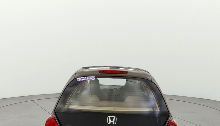 2014 Honda Brio S MT, Petrol, Manual, 13,264 km, Rear Windshield