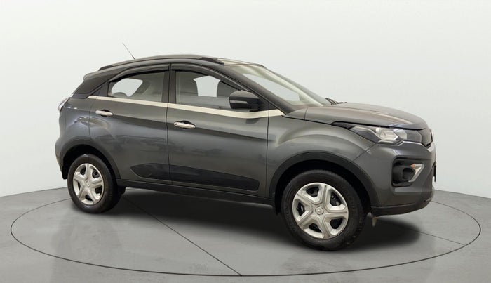 2022 Tata NEXON XM SUNROOF DIESEL, Diesel, Manual, 36,950 km, SRP