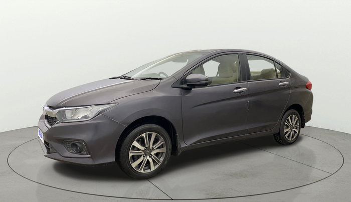 2020 Honda City 1.5L I-VTEC V MT, Petrol, Manual, 96,503 km, Left Front Diagonal