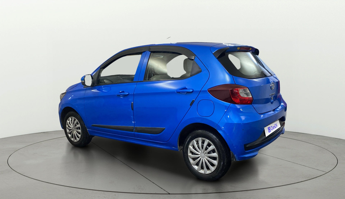 2020 Tata Tiago XT PETROL, Petrol, Manual, 68,261 km, Left Back Diagonal