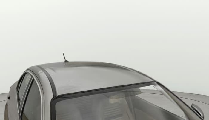 2022 Maruti Dzire VXI CNG, CNG, Manual, 66,663 km, Roof