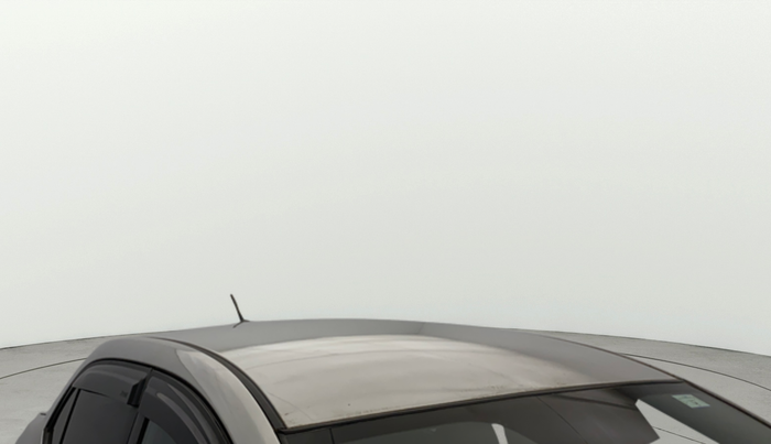 2014 Hyundai Xcent S (O) 1.2, Petrol, Manual, 1,18,579 km, Roof