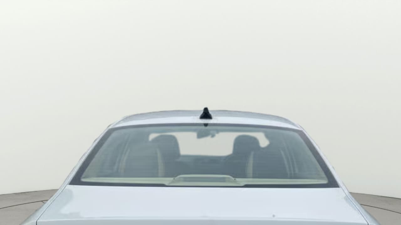 2021 Skoda Rapid ACTIVE 1.0 TSI AT, Petrol, Automatic, 98,072 km, Rear Windshield