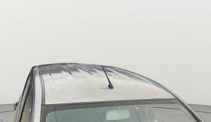 2015 Maruti Celerio VXI AMT, Petrol, Automatic, 69,763 km, Roof