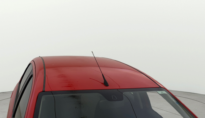 2016 Fiat Punto EVO DYNAMIC 1.2, Petrol, Manual, 60,364 km, Roof