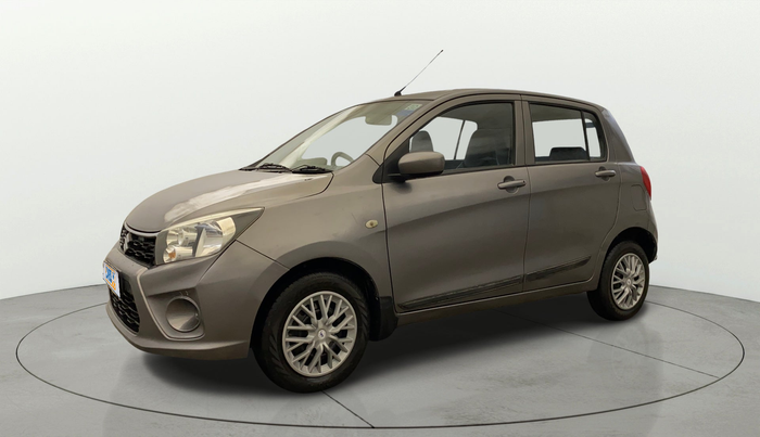 2019 Maruti Celerio VXI, Petrol, Manual, 18,713 km, Left Front Diagonal