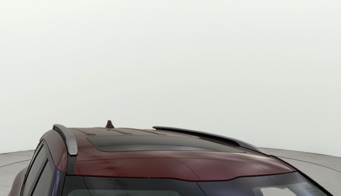 2019 KIA SELTOS GTX PLUS 1.4 PETROL, Petrol, Manual, 50,671 km, Roof