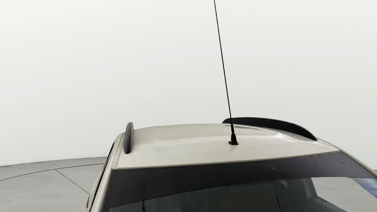 2018 Renault Kwid RXT 1.0, Petrol, Manual, 94,497 km, Roof