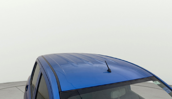 2015 Maruti Celerio VXI AMT, Petrol, Automatic, 75,130 km, Roof