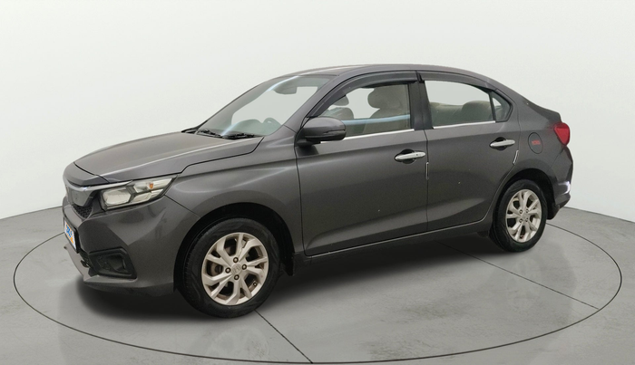 2019 Honda Amaze 1.2L I-VTEC V, CNG, Manual, 56,524 km, Left Front Diagonal