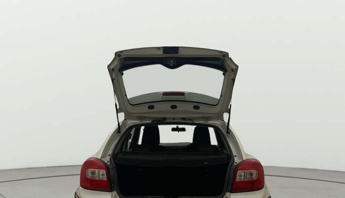 2017 Maruti Baleno DELTA PETROL 1.2, Petrol, Manual, 82,944 km, Boot Open Zoomed View