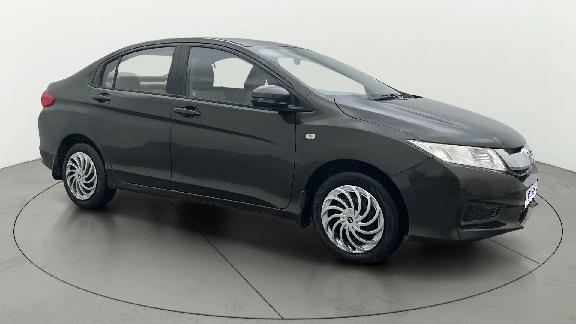 2015 Honda City 2022-2026 1.5L I-VTEC SV