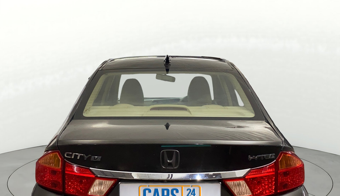 2018 Honda City 1.5L I-VTEC V MT, Petrol, Manual, 79,576 km, Rear Windshield