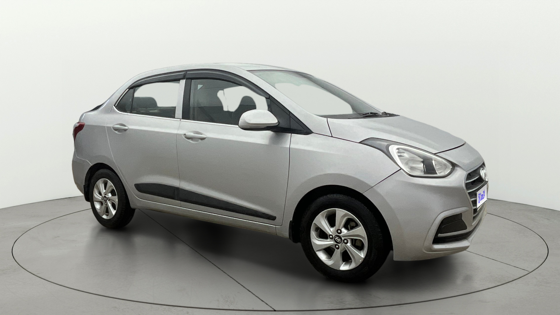 2017 Hyundai Xcent SX 1.2 2017 Hyundai Xcent SX 1.2