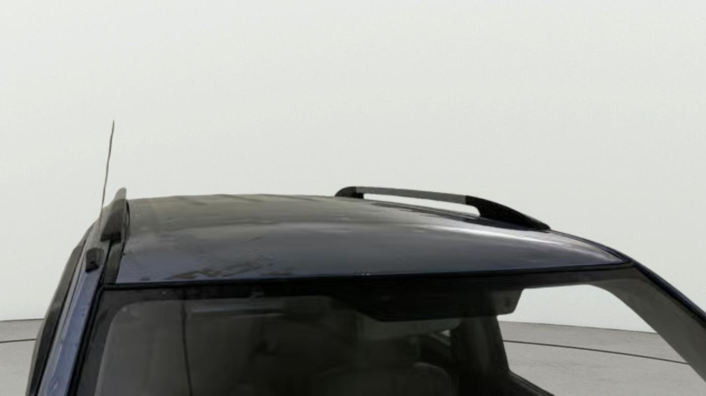 2014 Maruti Wagon R 1.0 VXI, Petrol, Manual, 88,258 km, Roof